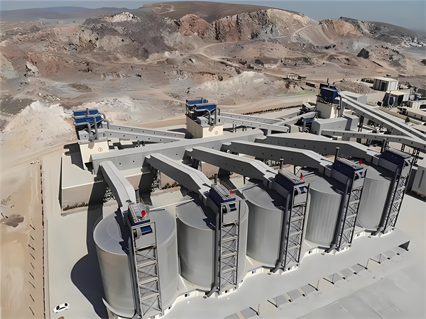 后湖管理区水泥钢板仓