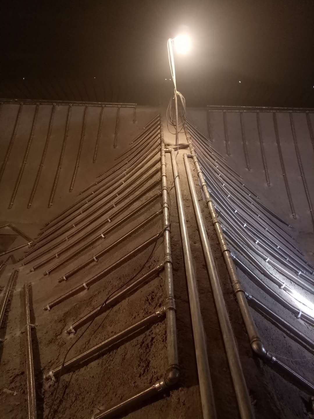 后湖管理区硫化棒