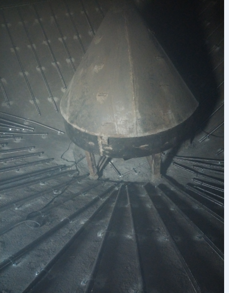 后湖管理区气化管