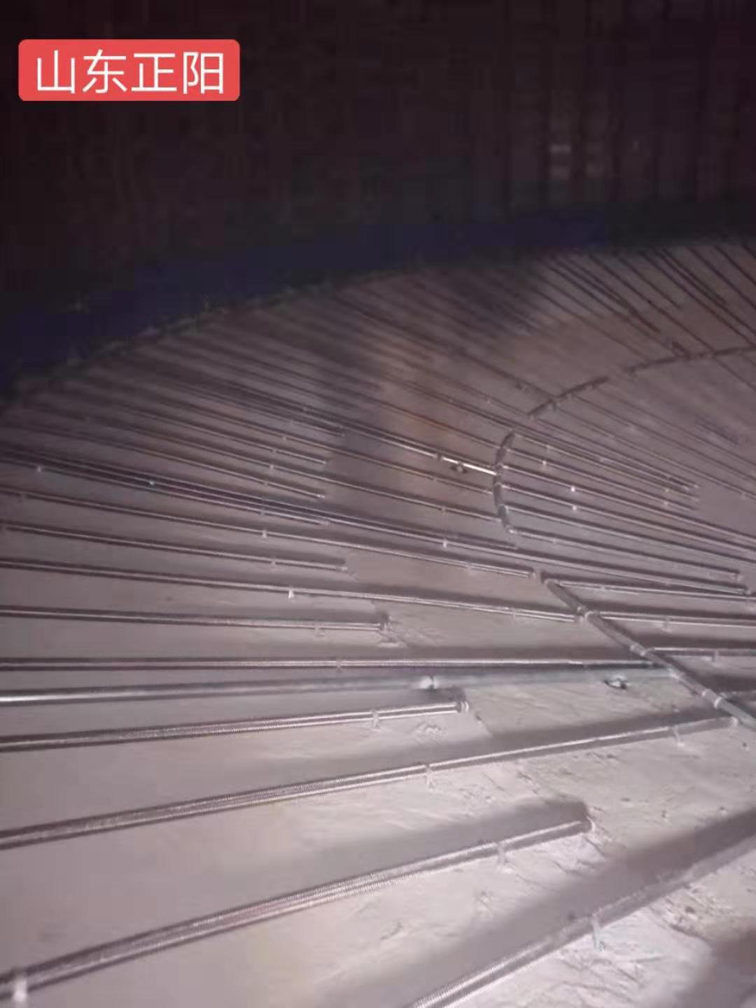 后湖管理区流化棒