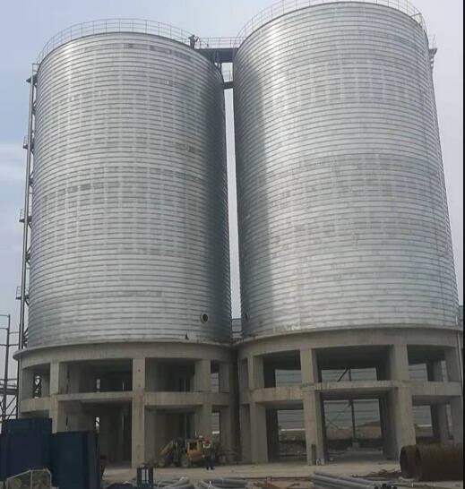 后湖管理区镀锌卷板仓