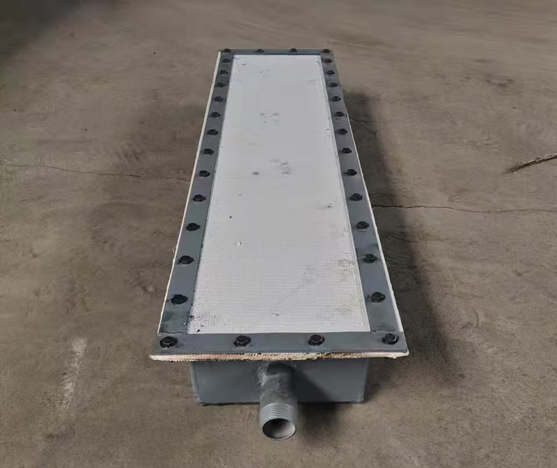 后湖管理区充气箱